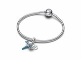 Pandora | Charm | Double Libellule |793745C01_