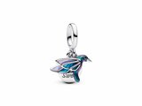 Pandora | Charm | Double Colibri | 793746C01_