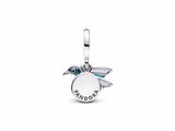 Pandora | Charm | Double Colibri | 793746C01_