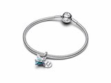 Pandora | Charm | Double Colibri | 793746C01_