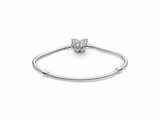 Pandora | Bracelet | Moments | Fermoir Papillon | 590782C01_