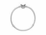 Pandora | Bracelet | Moments | Fermoir Papillon | 590782C01_