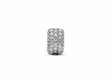 Pandora | Charm | Triple Rang Pavé Scintillant | 792820C01_