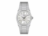 Tissot | Femme | Quartz | PRX | Acier Inoxydable | Nacre |ø35mm | T137.210.11.111.00_