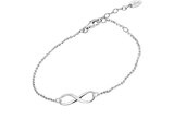 Lotus Silver | Bracelet | Argent | Infini | LP1224-2/2_