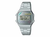 Casio | Homme | Quartz | Digitale | Edition Limitée | PAC-MAN | A168WEPO-7AER_