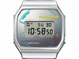 Casio | Homme | Quartz | Digitale | Edition Limitée | PAC-MAN | A168WEPO-7AER_