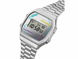 Casio | Homme | Quartz | Digitale | Edition Limitée | PAC-MAN | A168WEPO-7AER_