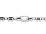 Orage | Bracelet | Argent | Oxyde de Zirconium | BA028_