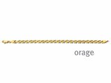 Orage | Bracelet | Plaqué Or | BA210_