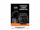 Ice-Watch | Hydrogel Film Kit | Ice Smart 1.0 | 3.0 | Junior | Fit | 022398_