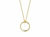 Diamanti Per Tutti | Collier | Plaqué Or | Diamants | M1896 DO_