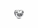 Pandora | Charm | Coeur | Les Petits Monstres de Maman | 793768C01_