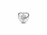 Pandora | Charm | Coeur | Les Petits Monstres de Maman | 793768C01_