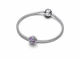 Pandora | Charm | Maman Coeurs Ajouré | 793772C01_