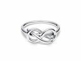 Pandora | Bague | Noeud de l'Infini | 193759C01_
