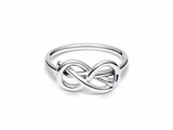 Pandora | Bague | Noeud de l'Infini | 193759C01_