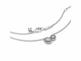 Pandora | Collier | Halo Embrace | 393776C01_