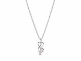 Pandora | Collier | Noeud de l'Infini | 393762C01_