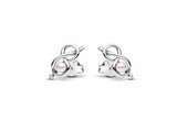 Pandora | Boucles d'Oreilles | Noeud de l'Infini | 293761C01_