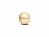 Pandora | Charm | Doré | Perle de Cristal | 763781C01_