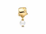 Pandora | Charm | Ruban Perle d'eau Douce Traitée | 763784C01_