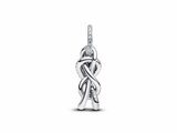 Pandora | Charm | Noeud de L'infini Pavé | 793780C01_