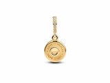 Pandora | Charm | Gâteau d'Anniversaire | 763787C01_