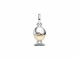 Pandora | Charm | Oeuf de Pâques | 793748C01_