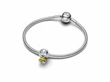 Pandora | Charm | Disney | Blanche Neige | Simplet | 793749C01_