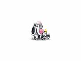 Pandora | Charm | Disney | Dumbo & Mum | 793751C01_
