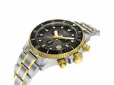 Tissot | Homme | Quartz | Chrono | Seastar 1000 | 38mm | T120.217.22.061.00_