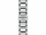 Tissot | Homme | Quartz | Chrono | PR100 | Cadran Bleu | ø40mm | T150.417.1.041.00_