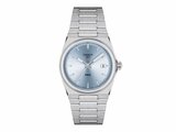 Tissot | Femme | Quartz | PRX | Acier Inoxydable | ø35mm | T137.210.11.351.00_