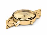 Pierre Lannier | Femme | Quartz | Acier Inoxydable | Doré | ø30mm | 012P542_