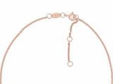 Pesavento | Collier | Pixel | Argent Rosé | WPXLE143_