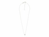 Pesavento | Collier | Pixel | Argent | WPXLE129_