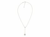 Pesavento | Collier | Pixel | Argent | WPXLE144_