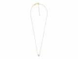 Pesavento | Collier | Pixel | Plaqué Or | WPXLE127_