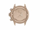 Tissot | Femme | Quartz | Chrono | Seastar 1000 | Silicone | ø38mm | T1202173704100_