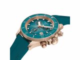 Tissot | Femme | Quartz | Chrono | Seastar 1000 | Silicone | ø38mm | T1202173704100_