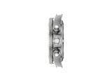 Tissot | Femme | Quartz | Chrono | Seastar 1000 | Silicone | ø38mm | T1202171701100_