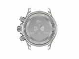 Tissot | Femme | Quartz | Chrono | Seastar 1000 | Silicone | ø38mm | T1202171701100_