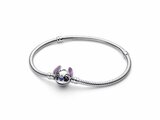 Pandora | Bracelet | Stitch | 593738C01_