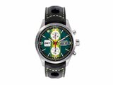 Raidillon | Homme | Automatique | Chrono | Aston Martin | 42mm | 4/55 | SPEED-C10-007_