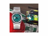 Raidillon | Homme | Automatique | Aston Martin | 40mm | 12/55 | GT-A-4007_