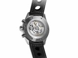 Raidillon | Homme | Automatique | Chrono | Aston Martin | 42mm | 4/55 | SPEED-C10-007_