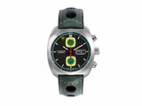 Raidillon | Homme | Automatique | Chrono | Aston Martin | 41mm | 19/55 | MILES-C10-1077_