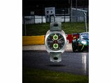 Raidillon | Homme | Automatique | Chrono | Aston Martin | 41mm | 19/55 | MILES-C10-1077_