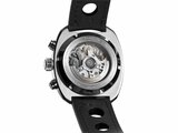 Raidillon | Homme | Automatique | Chrono | Aston Martin | 41mm | 19/55 | MILES-C10-1077_